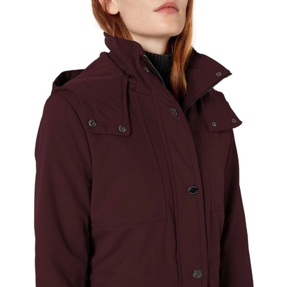 Soft Shell Jacket **FINAL SALE** - Picture 4 of 13